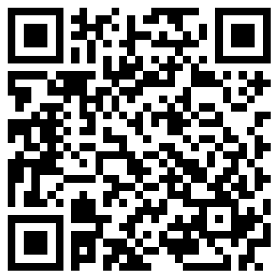 App Store QR